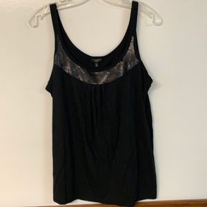 Talbots tank top